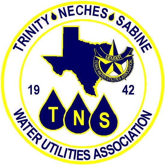 Texas Water Utilities Association Trinity Neches Sabine District